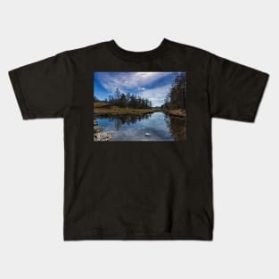 Tarn Hows Kids T-Shirt